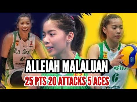 ALLEIAH MALALUAN MVP FORM .